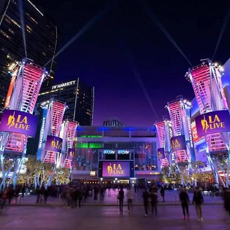 Central La Hub Nearby Dodgers, Pasadena & Downtown Λος Άντζελες Εξωτερικό φωτογραφία