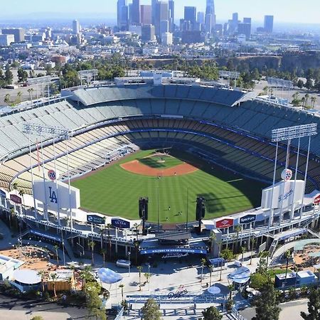 Central La Hub Nearby Dodgers, Pasadena & Downtown Λος Άντζελες Εξωτερικό φωτογραφία