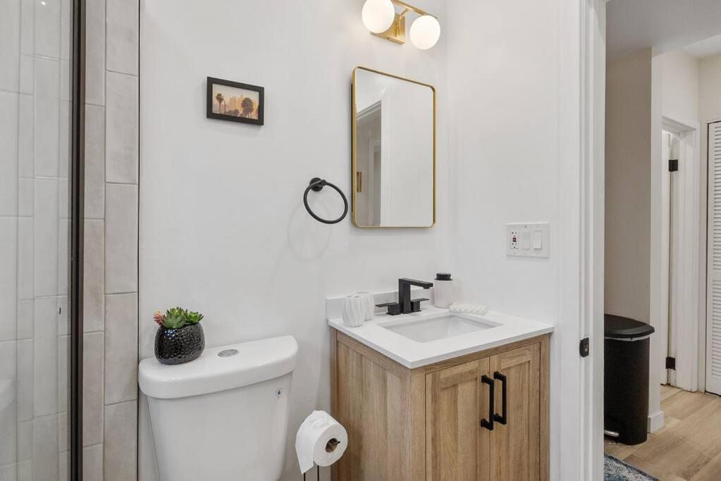 Central La Hub Nearby Dodgers, Pasadena & Downtown Λος Άντζελες Εξωτερικό φωτογραφία