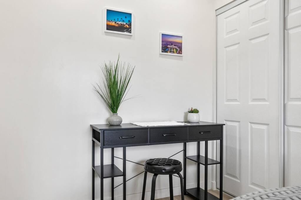 Central La Hub Nearby Dodgers, Pasadena & Downtown Λος Άντζελες Εξωτερικό φωτογραφία