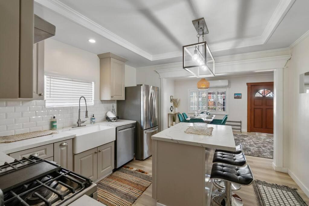 Central La Hub Nearby Dodgers, Pasadena & Downtown Λος Άντζελες Εξωτερικό φωτογραφία