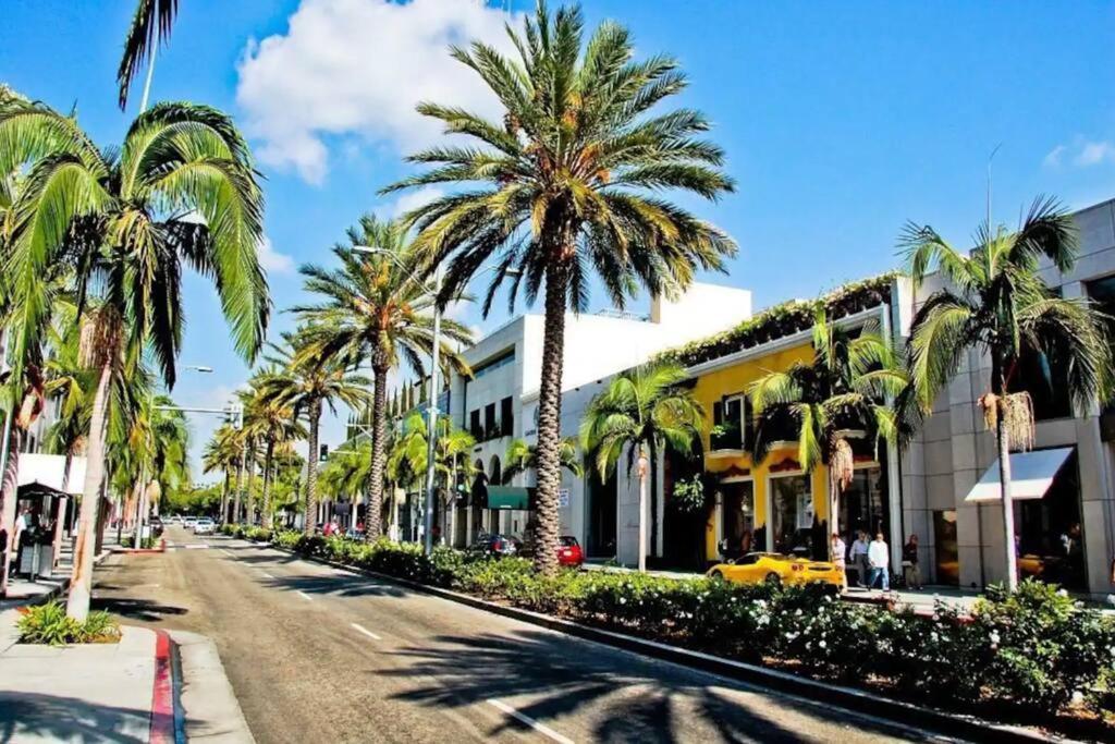 Central La Hub Nearby Dodgers, Pasadena & Downtown Λος Άντζελες Εξωτερικό φωτογραφία