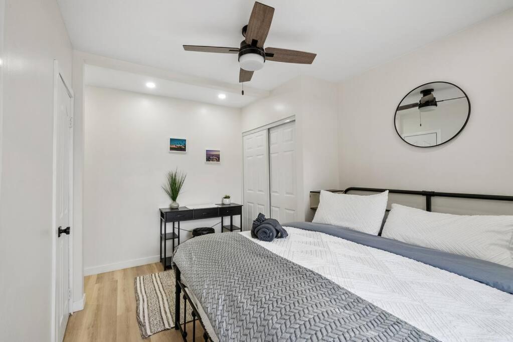 Central La Hub Nearby Dodgers, Pasadena & Downtown Λος Άντζελες Εξωτερικό φωτογραφία