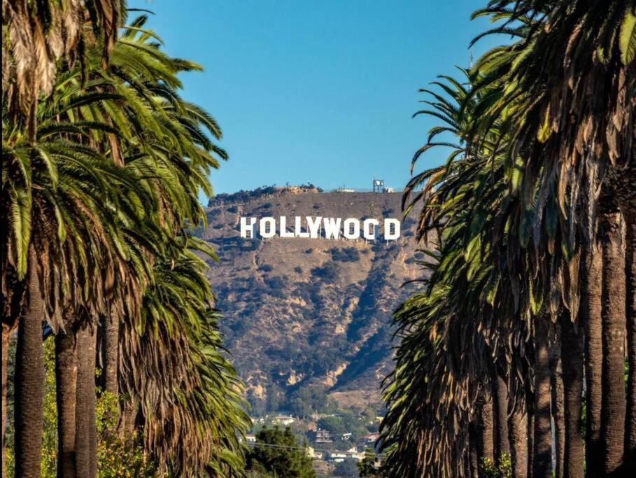 Central La Hub Nearby Dodgers, Pasadena & Downtown Λος Άντζελες Εξωτερικό φωτογραφία